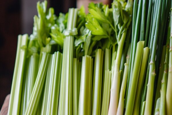 Koken met groente stengels: gezond, duurzaam en smakelijk