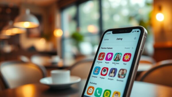 Meer succes op dating apps: de voordelen van betaalde functies